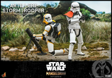 Hot Toys 1/6 TMS047 The Mandalorian - Artillery Stormtrooper