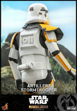 Hot Toys 1/6 TMS047 The Mandalorian - Artillery Stormtrooper