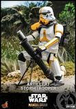 Hot Toys 1/6 TMS047 The Mandalorian - Artillery Stormtrooper