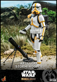 Hot Toys 1/6 TMS047 The Mandalorian - Artillery Stormtrooper