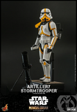 Hot Toys 1/6 TMS047 The Mandalorian - Artillery Stormtrooper