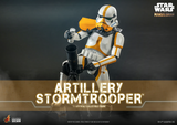 Hot Toys 1/6 TMS047 The Mandalorian - Artillery Stormtrooper