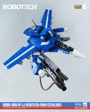 Threezero - Robotech - Robo-Dou VF-1j Veritech Max Sterling Pre-order