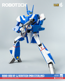 Threezero - Robotech - Robo-Dou VF-1j Veritech Max Sterling Pre-order