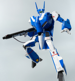 Threezero - Robotech - Robo-Dou VF-1j Veritech Max Sterling Pre-order