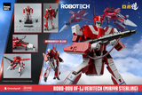 Threezero - Robotech - Robo-Dou VF-1j Veritech Miriya Sterling Pre-order