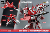Threezero - Robotech - Robo-Dou VF-1j Veritech Miriya Sterling Pre-order