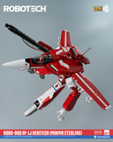 Threezero - Robotech - Robo-Dou VF-1j Veritech Miriya Sterling Pre-order