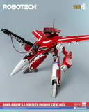 Threezero - Robotech - Robo-Dou VF-1j Veritech Miriya Sterling Pre-order