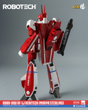 Threezero - Robotech - Robo-Dou VF-1j Veritech Miriya Sterling Pre-order