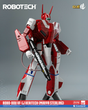 Threezero - Robotech - Robo-Dou VF-1j Veritech Miriya Sterling Pre-order