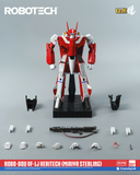 Threezero - Robotech - Robo-Dou VF-1j Veritech Miriya Sterling Pre-order