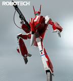 Threezero - Robotech - Robo-Dou VF-1j Veritech Miriya Sterling Pre-order