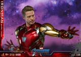 Hot Toys 1/6 MMS528 Avengers Endgame - Iron Man Mark LXXXV