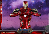 Hot Toys 1/6 MMS528 Avengers Endgame - Iron Man Mark LXXXV