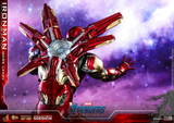 Hot Toys 1/6 MMS528 Avengers Endgame - Iron Man Mark LXXXV
