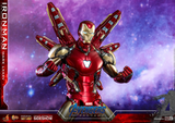 Hot Toys 1/6 MMS528 Avengers Endgame - Iron Man Mark LXXXV