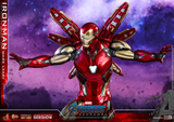 Hot Toys 1/6 MMS528 Avengers Endgame - Iron Man Mark LXXXV