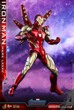 Hot Toys 1/6 MMS528 Avengers Endgame - Iron Man Mark LXXXV