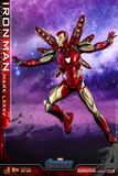 Hot Toys 1/6 MMS528 Avengers Endgame - Iron Man Mark LXXXV