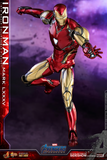 Hot Toys 1/6 MMS528 Avengers Endgame - Iron Man Mark LXXXV