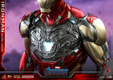 Hot Toys 1/6 MMS528 Avengers Endgame - Iron Man Mark LXXXV