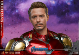 Hot Toys 1/6 MMS528 Avengers Endgame - Iron Man Mark LXXXV