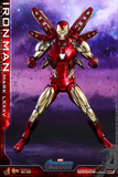 Hot Toys 1/6 MMS528 Avengers Endgame - Iron Man Mark LXXXV