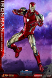 Hot Toys 1/6 MMS528 Avengers Endgame - Iron Man Mark LXXXV