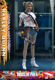 Hot Toys MMS566 Birds of Prey - Harley Quinn (Caution Tape Jacket Version)