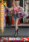 Hot Toys MMS566 Birds of Prey - Harley Quinn (Caution Tape Jacket Version)