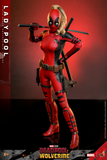 Hot Toys MMS747 - Deadpool & Wolverine - Ladypool