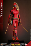 Hot Toys MMS747 - Deadpool & Wolverine - Ladypool