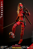 Hot Toys MMS747 - Deadpool & Wolverine - Ladypool