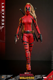 Hot Toys MMS747 - Deadpool & Wolverine - Ladypool