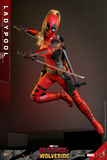 Hot Toys MMS747 - Deadpool & Wolverine - Ladypool