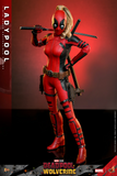 Hot Toys MMS747 - Deadpool & Wolverine - Ladypool