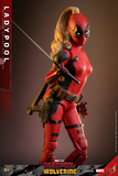 Hot Toys MMS747 - Deadpool & Wolverine - Ladypool
