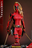 Hot Toys MMS747 - Deadpool & Wolverine - Ladypool