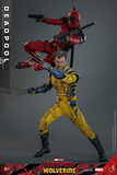 Hot Toys MMS746 - Deadpool & Wolverine - Deadpool