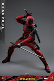Hot Toys MMS746 - Deadpool & Wolverine - Deadpool