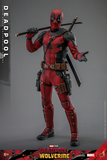 Hot Toys MMS746 - Deadpool & Wolverine - Deadpool
