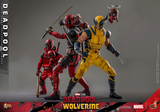 Hot Toys MMS746 - Deadpool & Wolverine - Deadpool