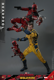 Hot Toys MMS746 - Deadpool & Wolverine - Deadpool