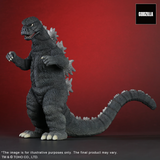 Toho Daikaiju Series - Godzilla vs. Mechagodzilla - Godzilla 1974