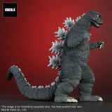 Toho Daikaiju Series - Godzilla vs. Mechagodzilla - Godzilla 1974