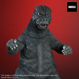 Toho Daikaiju Series - Godzilla vs. Mechagodzilla - Godzilla 1974