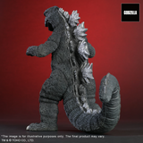 Toho Daikaiju Series - Godzilla vs. Mechagodzilla - Godzilla 1974
