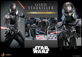 Hot Toys 1/6  VGM63 Star Wars Legends - Lord Starkiller