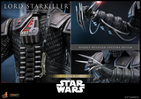 Hot Toys 1/6  VGM63 Star Wars Legends - Lord Starkiller
